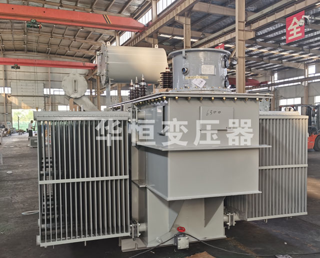 6300KVA大兴大兴大兴电力变压器