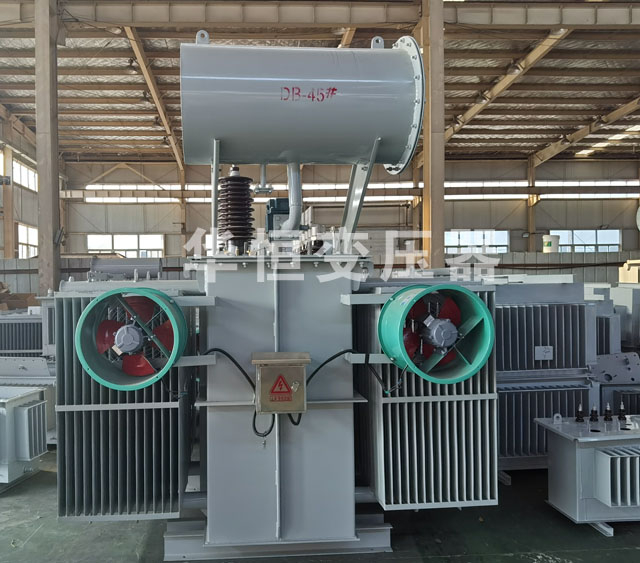 S13-8000/35大兴大兴大兴电力变压器