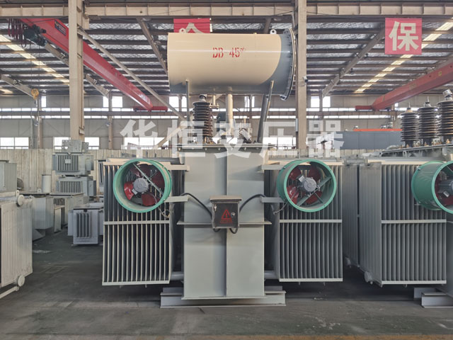 S11-8000/35大兴大兴大兴电力变压器价格